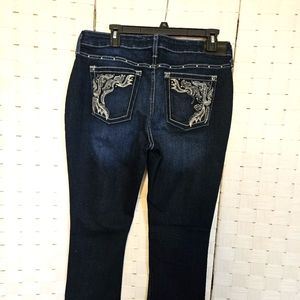 Harley Davidson jeans